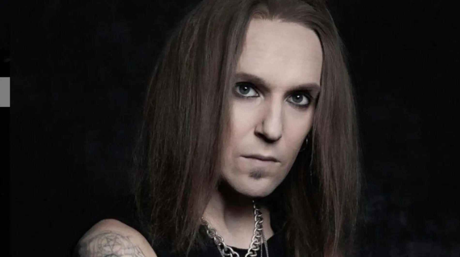 alexei laiho